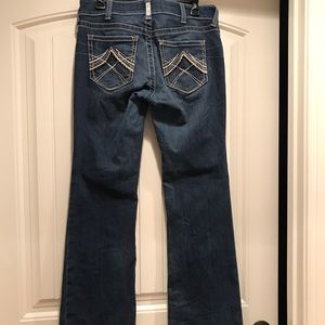 ARIAT Real Denim 29R